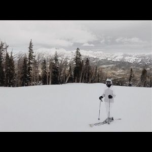 Meet your Posher, Braydie